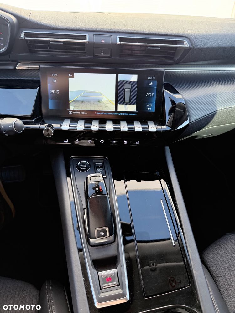 Peugeot 508 BlueHDi 130 EAT8 Allure - 18