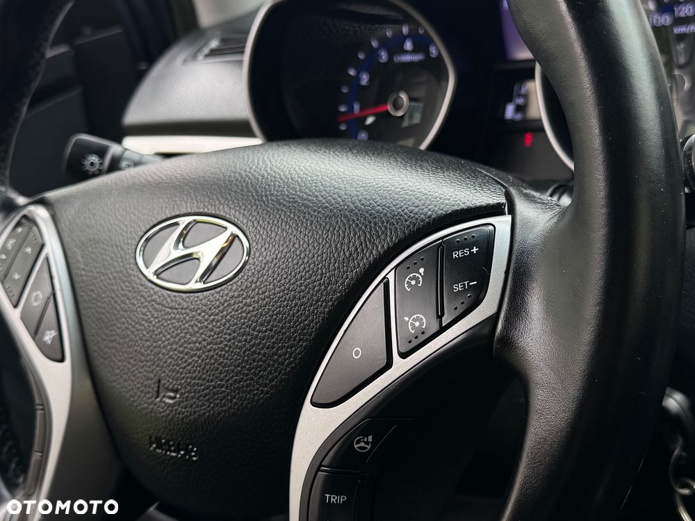 Hyundai i30 1.4 Premium - 16