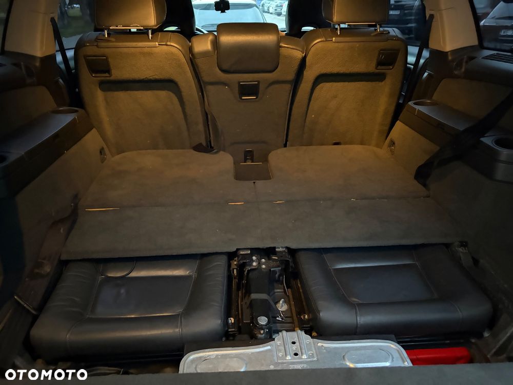Volvo XC 90 D5 AWD Executive - 7