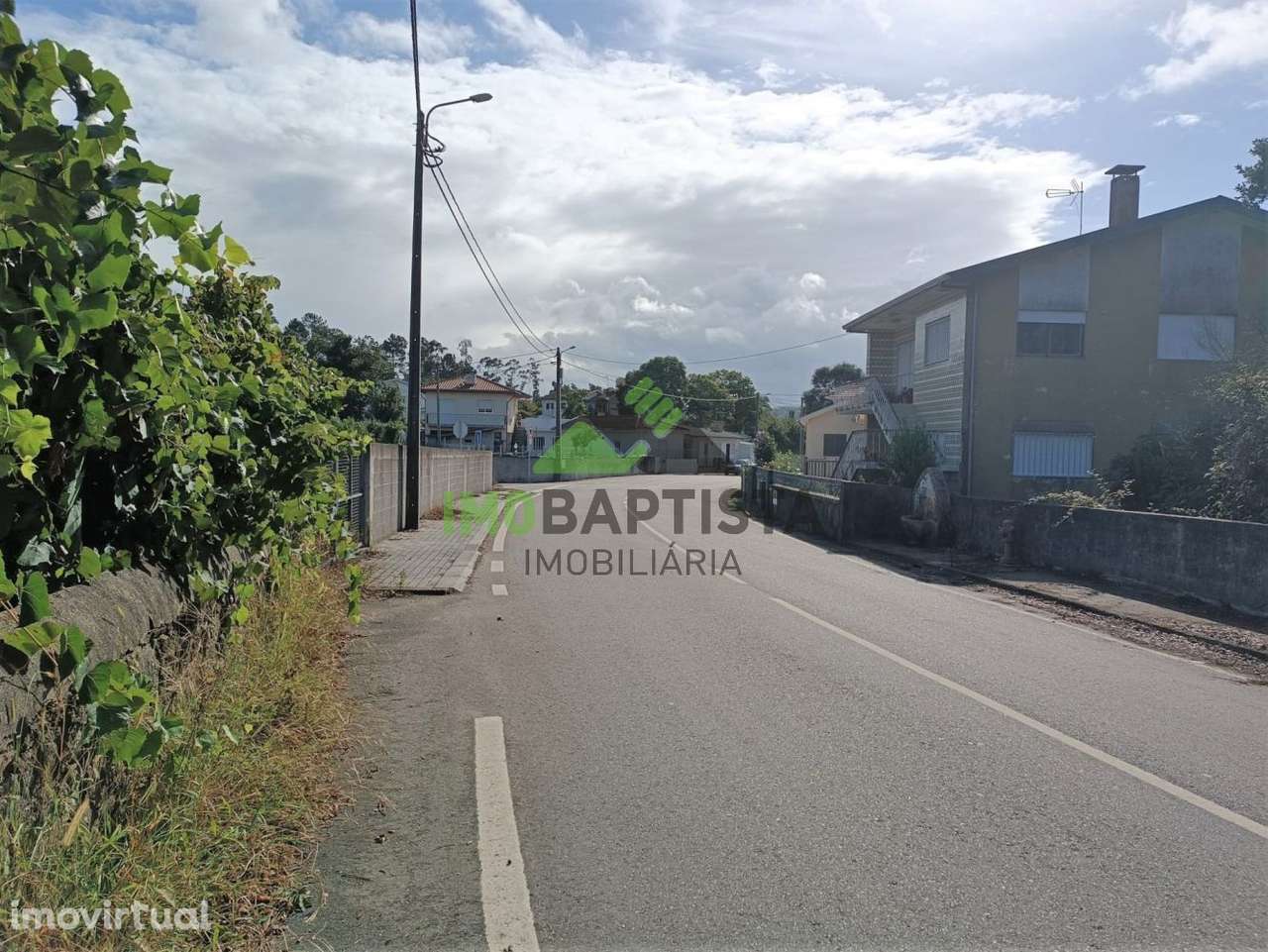 Terreno p/ construção em Canedo (3373 m2) - Grande imagem: 5/11