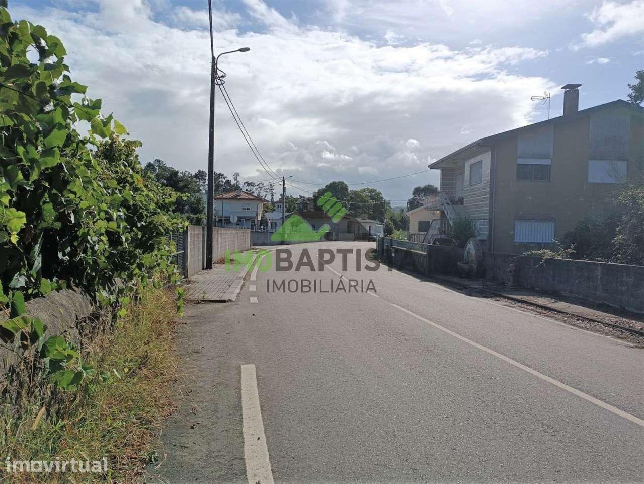 Terreno p/ construção em Canedo (3373 m2) - Grande imagem: 5/11