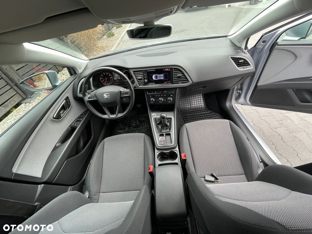 Seat Leon 1.5 Start&Stop Style - 27