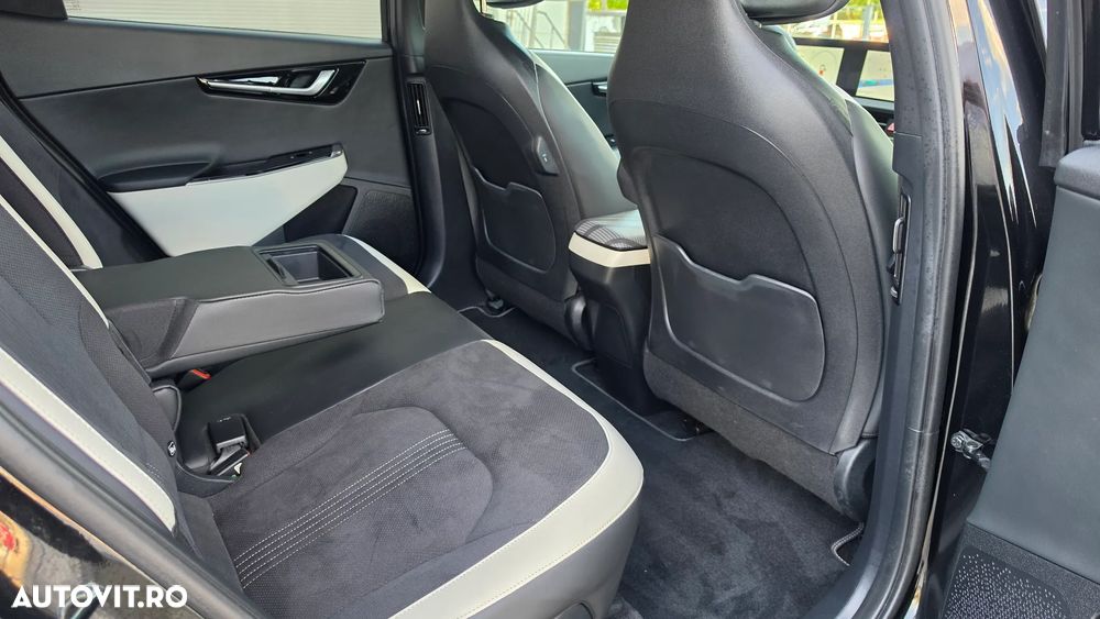 Kia EV6 84 kWh AWD GT Line - 22