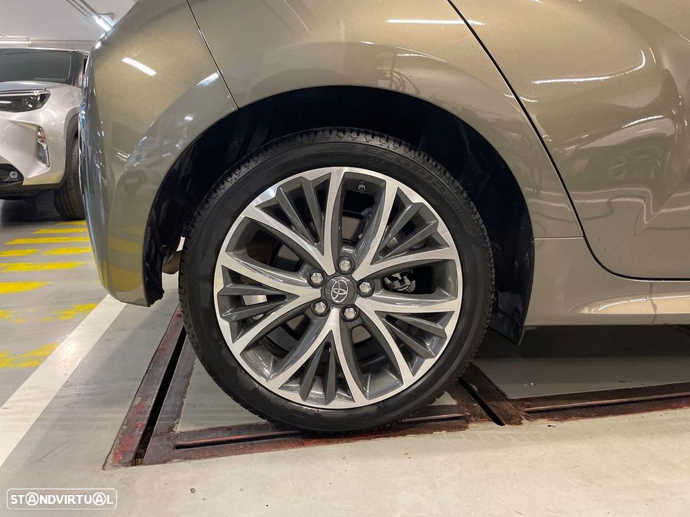 Toyota Yaris - 17