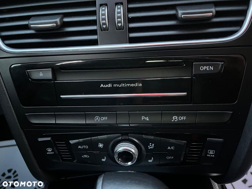 Audi A4 Avant - 30