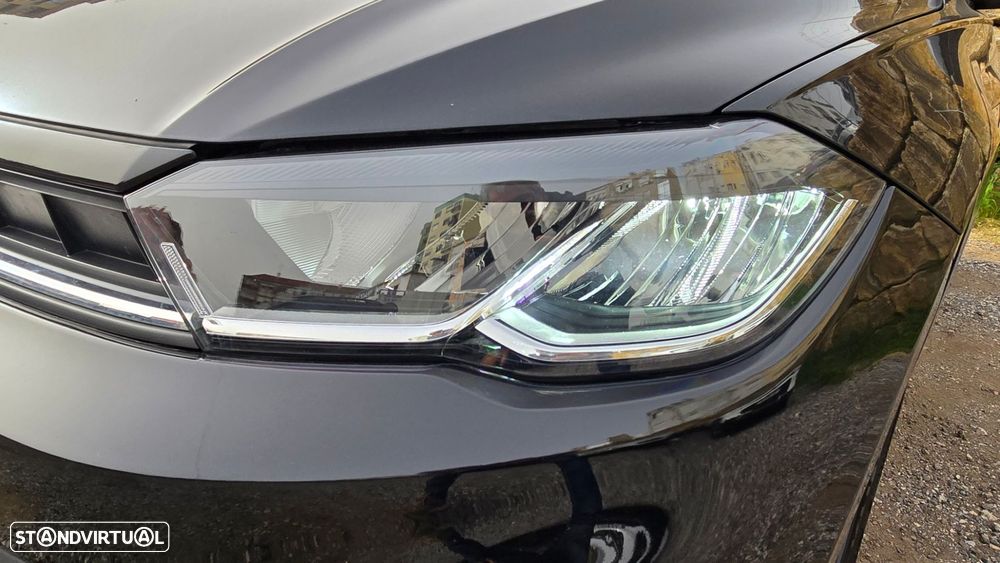 VW Polo 1.0 TSI Style - 53