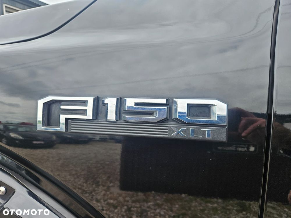 Ford F150 - 10
