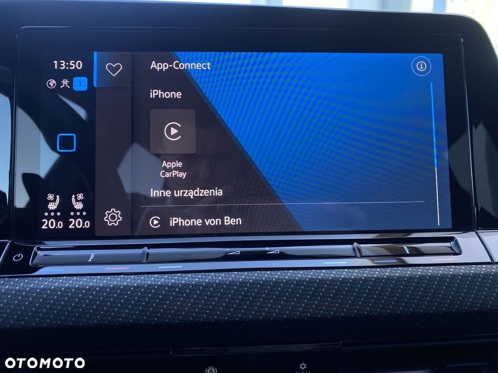 Volkswagen Golf Variant 2.0 TSI 4Motion R DSG - 21