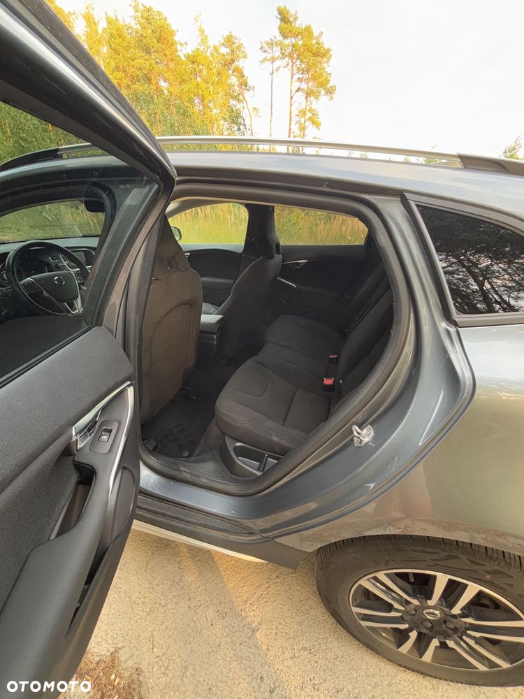 Volvo V40 T3 Drive-E Kinetic - 11