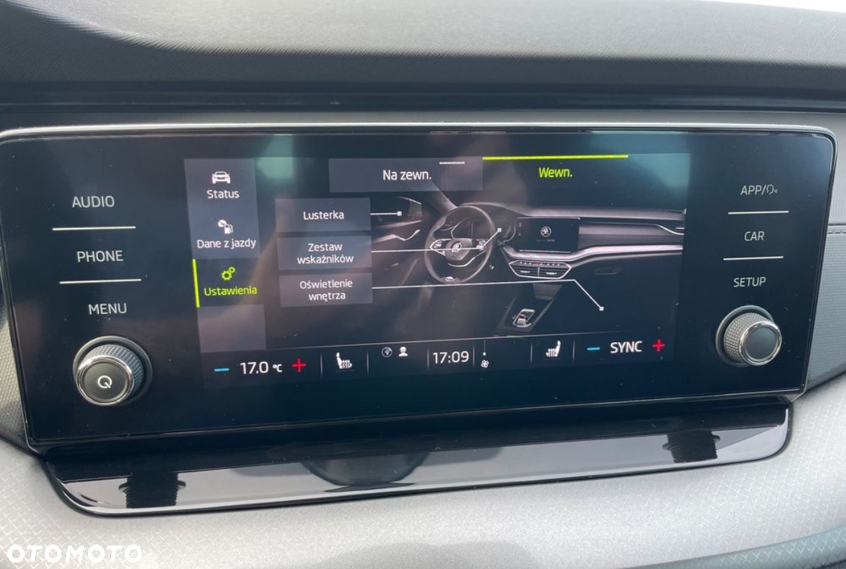 Skoda Octavia 2.0 TDI Ambition - 16