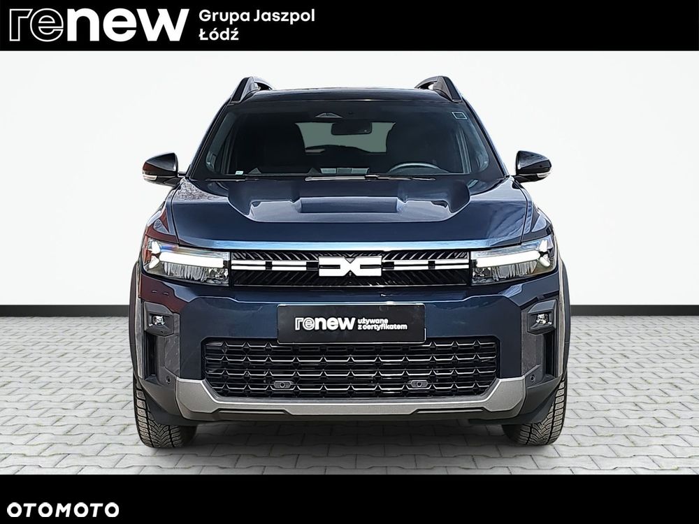 Dacia Bigster - 2
