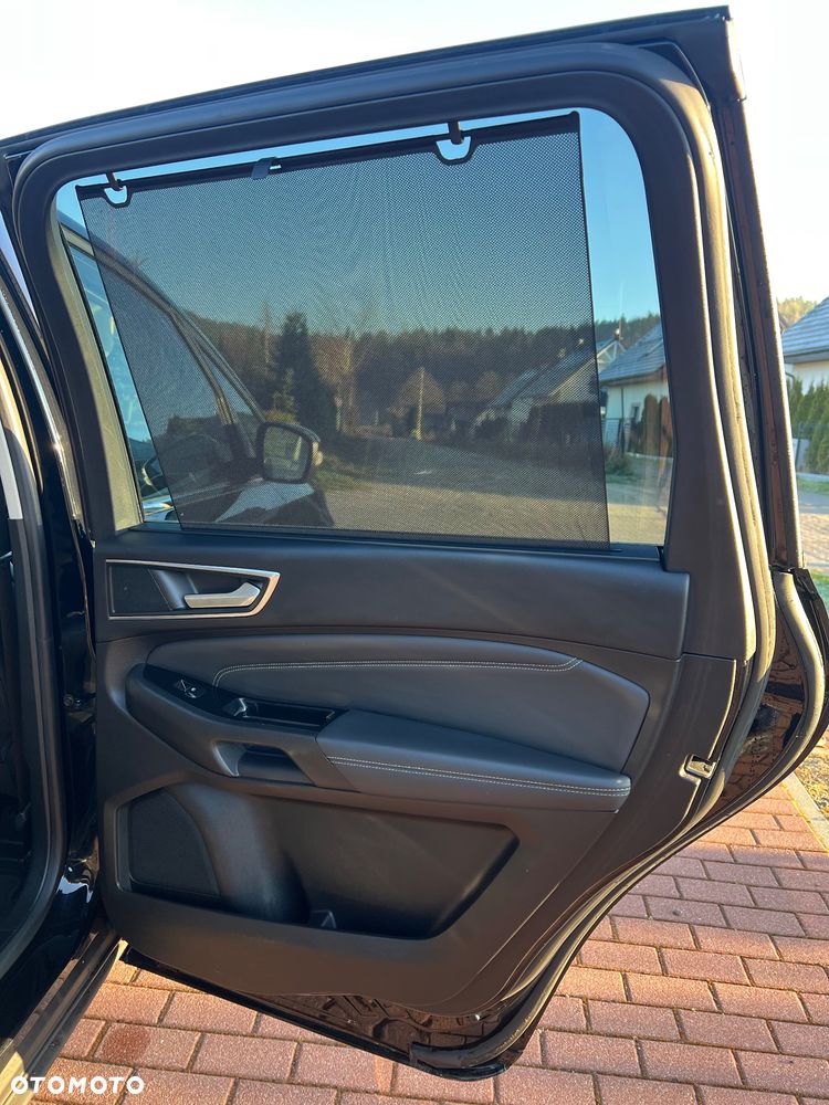 Ford Galaxy 2.0 TDCi 4WD Titanium PowerShift - 30