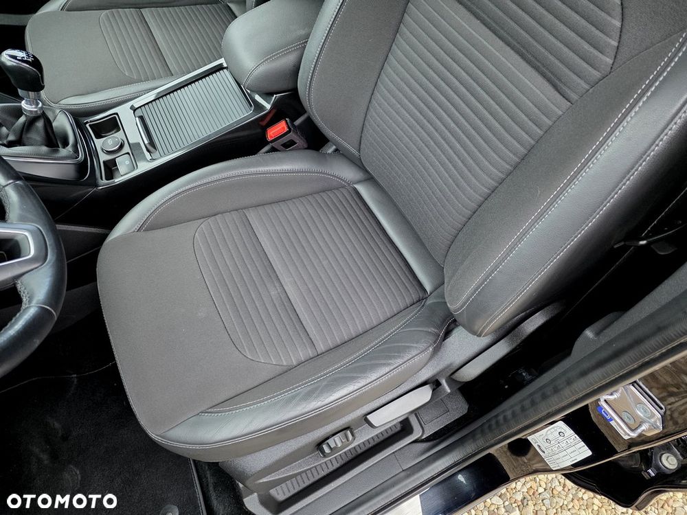 Ford Kuga 2.0 TDCi AWD Titanium - 13