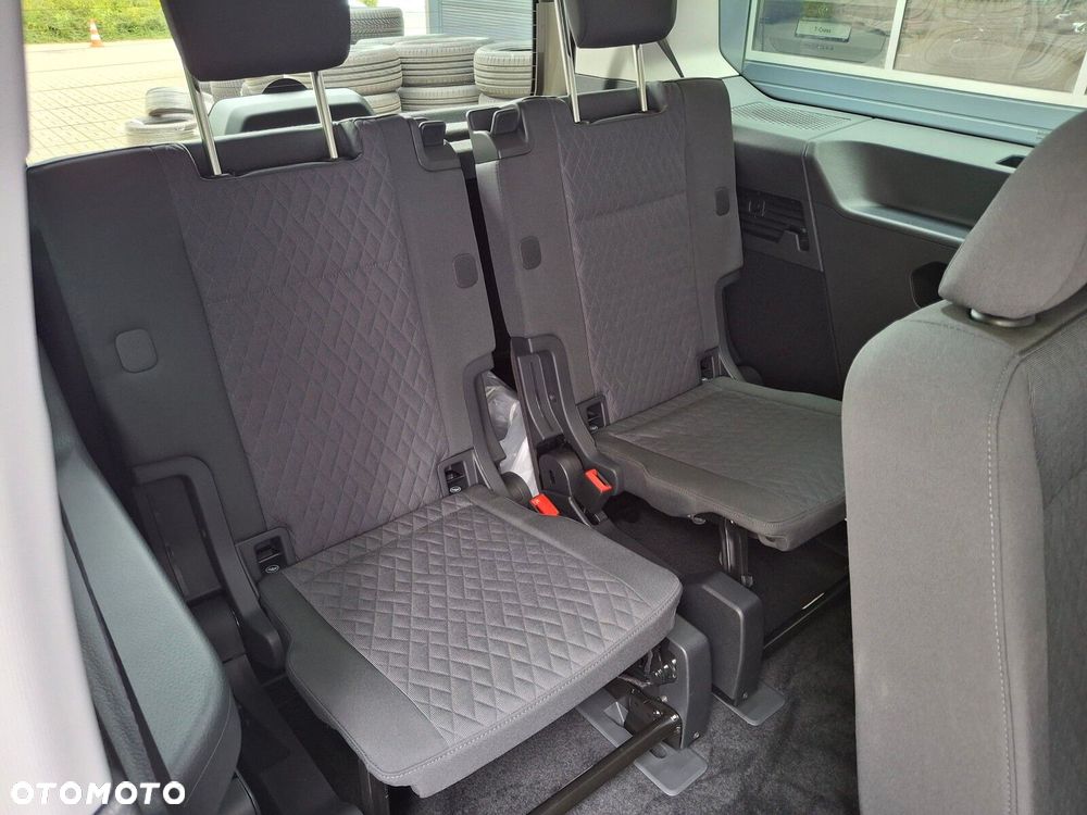 Volkswagen Caddy Maxi 1.5 TSI Life DSG - 26