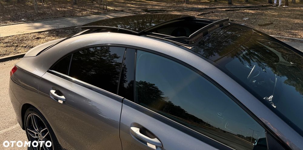 Mercedes-Benz CLA 220 4-Matic AMG Line - 2
