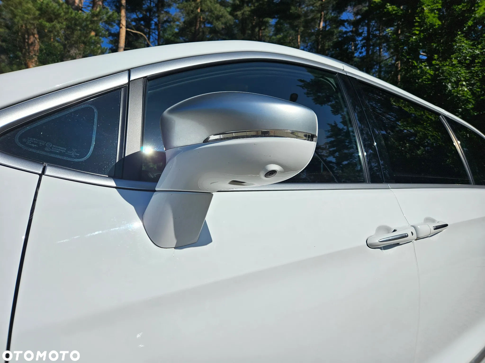Chrysler Pacifica - 9