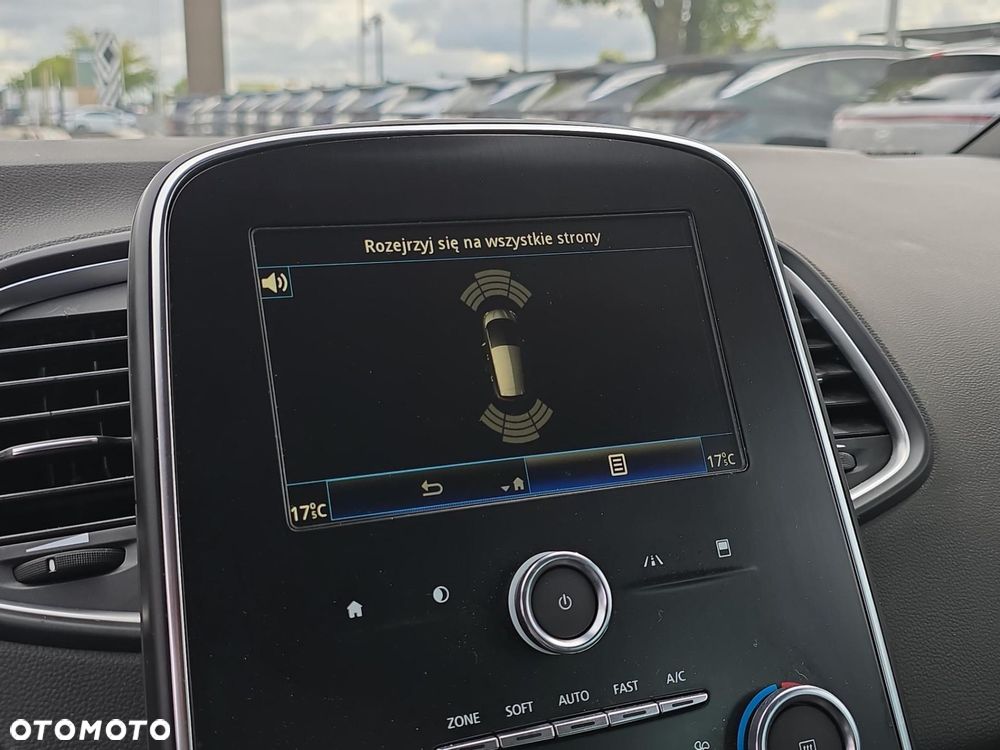 Renault Scenic 1.7 Blue dCi Zen - 19