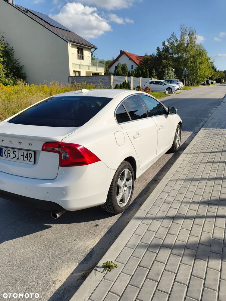 Volvo S60 2.5 T5 - 7