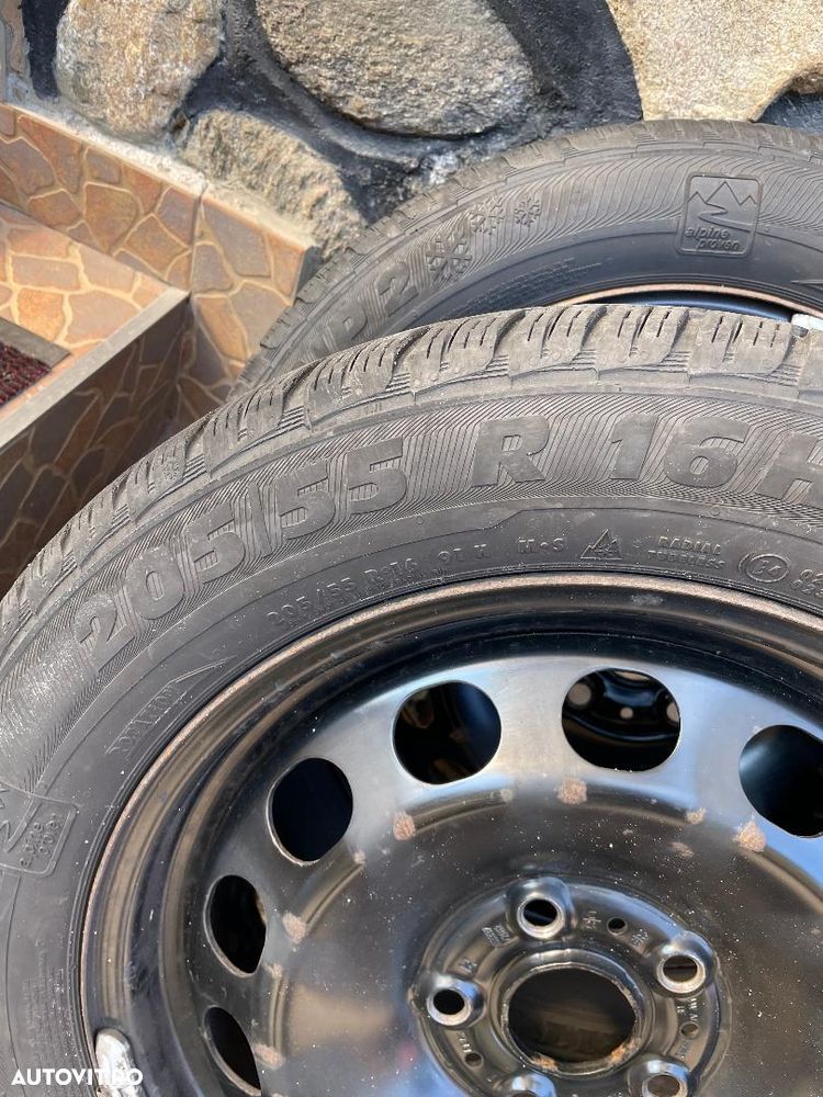 Skoda Octavia 1.4 TSI (Green tec) DSG Style - 7