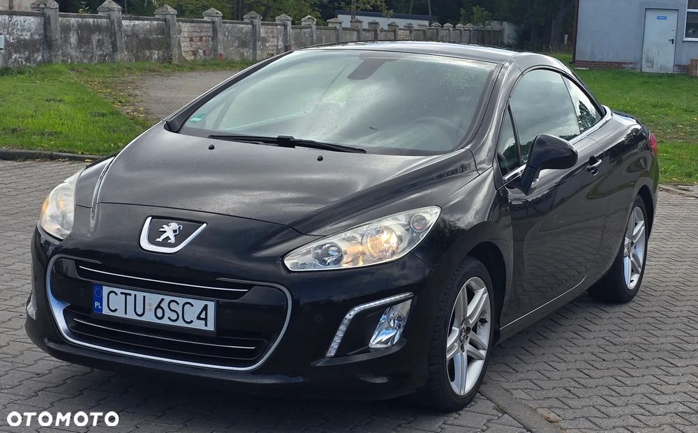 Peugeot 308 - 2