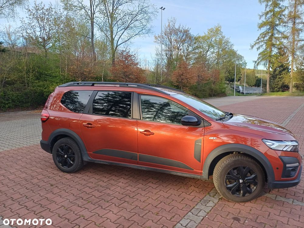 Dacia Jogger 1.0 TCe Extreme+ 7os - 2