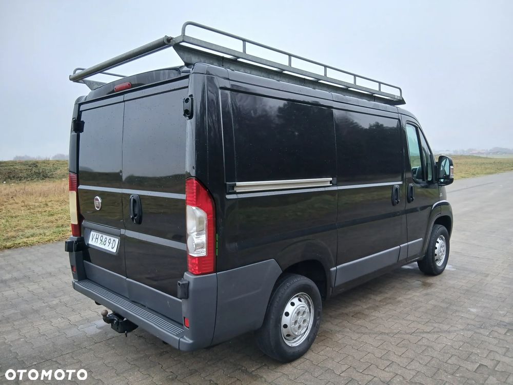 Fiat DUCATO - 6