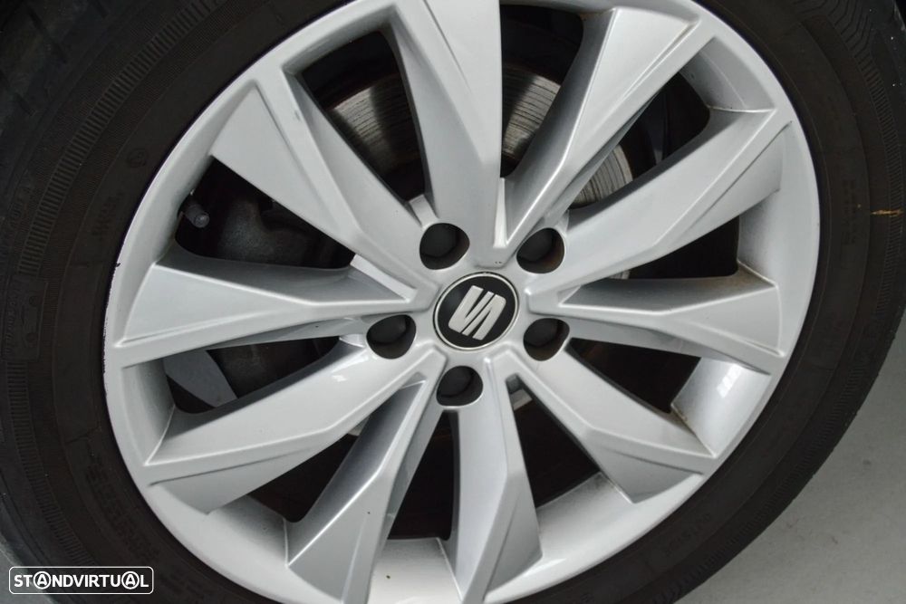 SEAT Ateca 1.6 TDI Style - 23