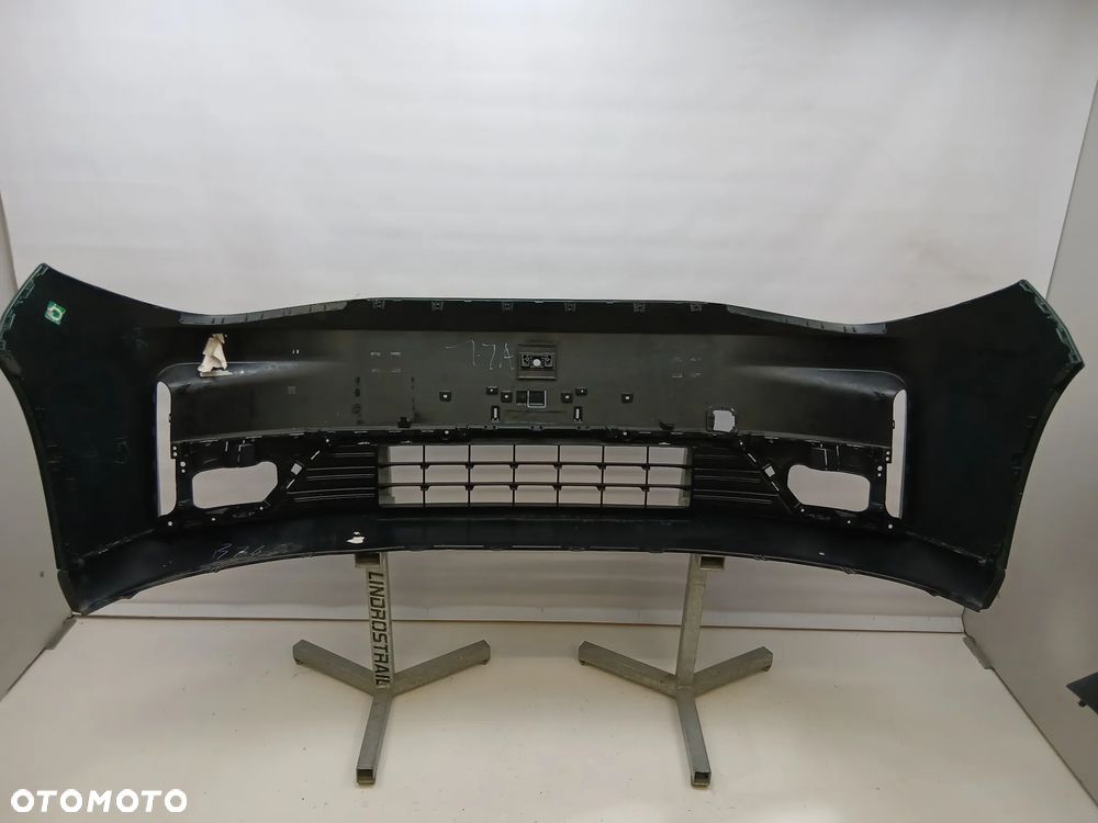 Zderzak przód przedni Leapmotor B10 - 6