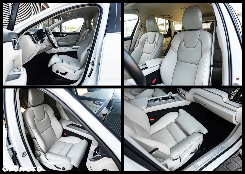 Volvo XC 60 B4 D AWD Ultimate Bright - 30