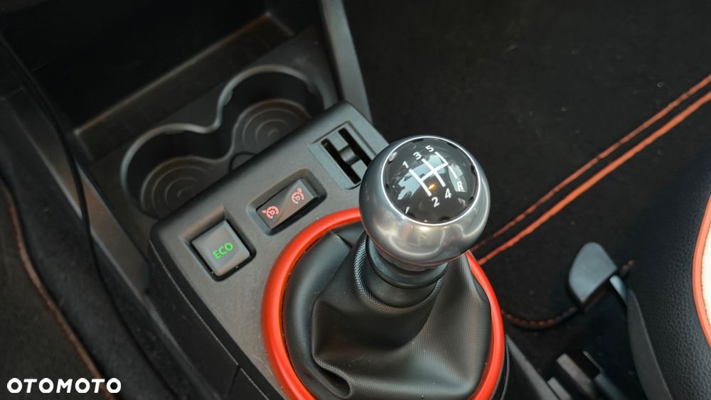 Renault Twingo ENERGY TCe 110 GT - 19