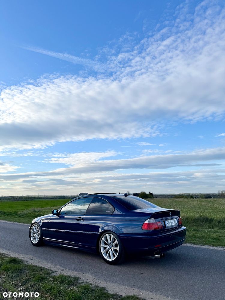 BMW Seria 3 320 Cd Edition Sport - 17