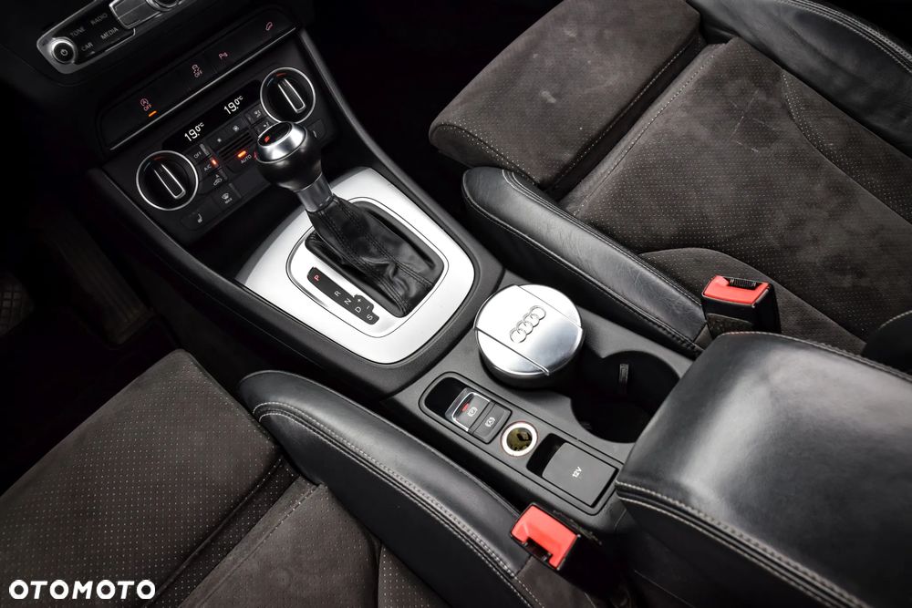 Audi Q3 ver-2-0-tdi-quattro-s-tronic-sport - 22