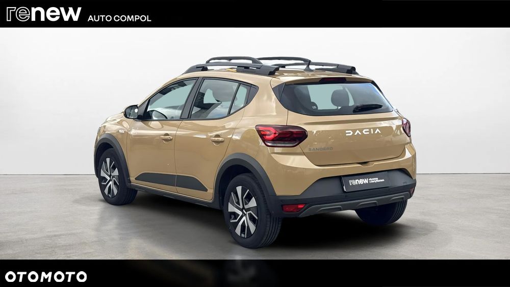 Dacia Sandero 1.0 TCe Expression - 3
