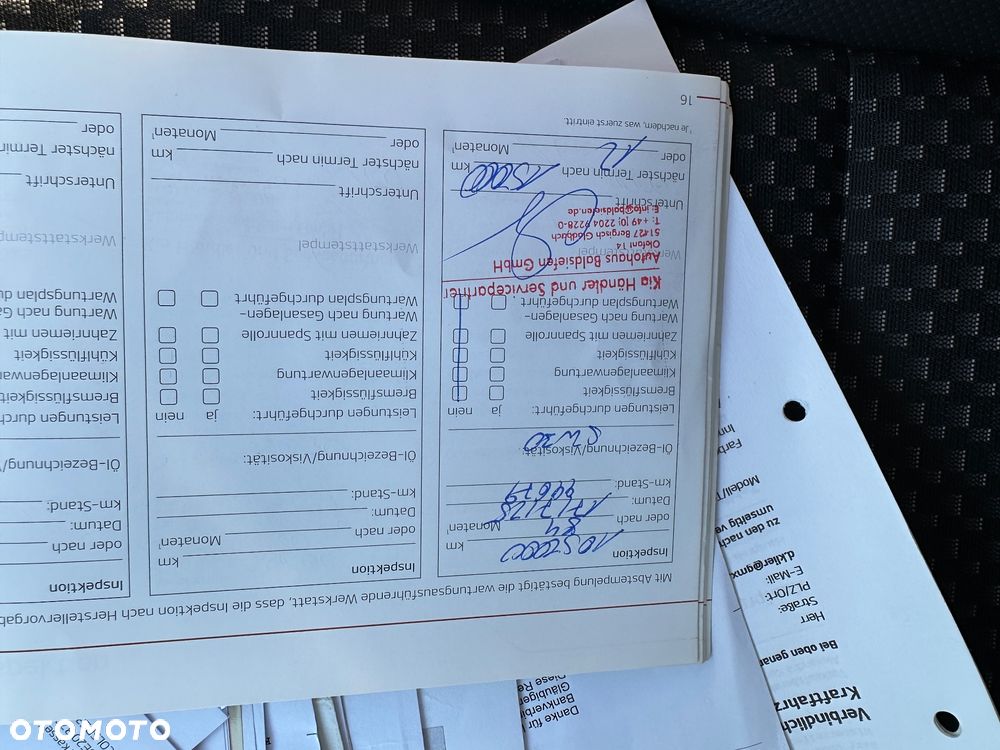 Kia Ceed 1.4 T-GDI OPF GT Line - 34