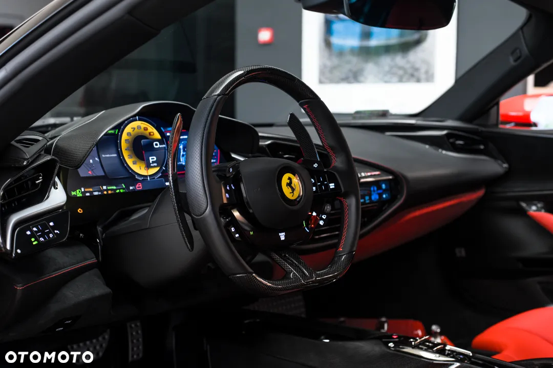 Ferrari SF90 Stradale - 19