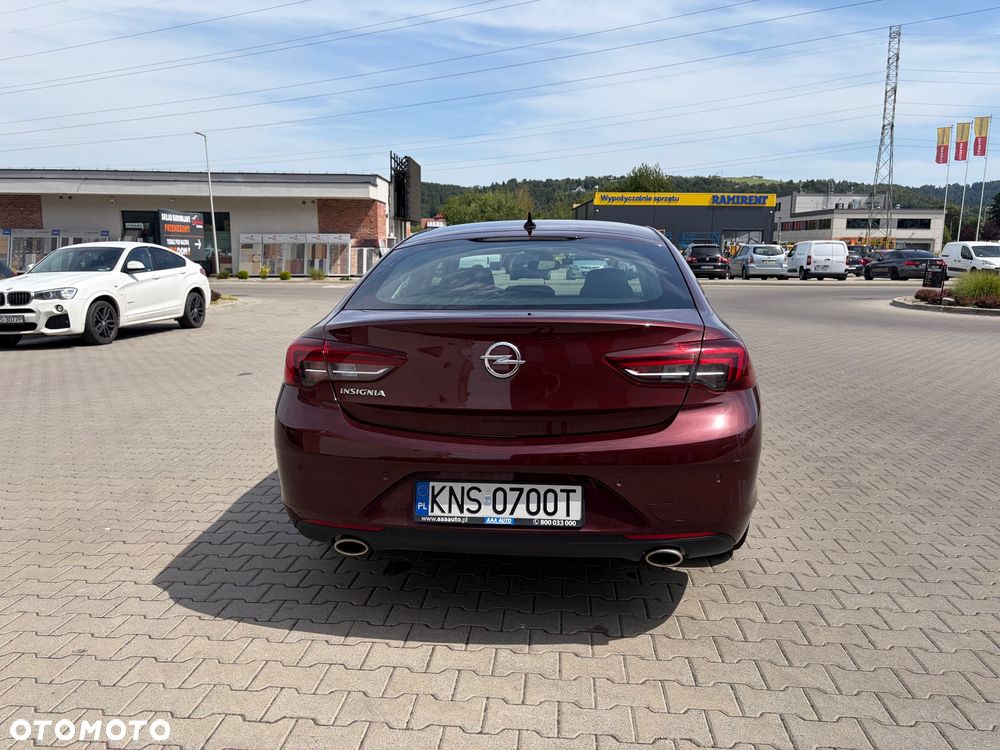 Opel Insignia 1.6 T Elite S&S - 6