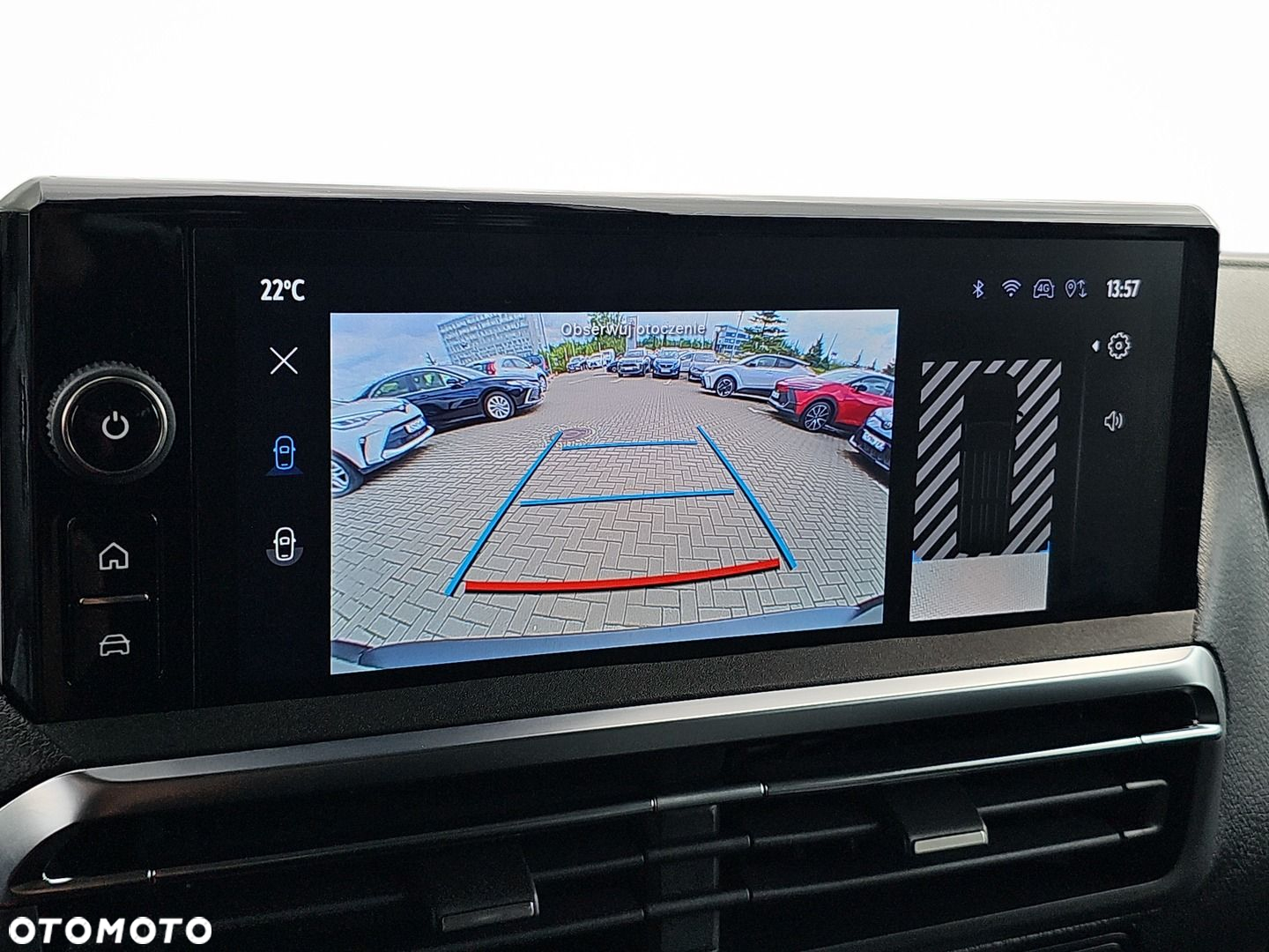Toyota Proace Verso 2.0 D4-D Long Family - 16