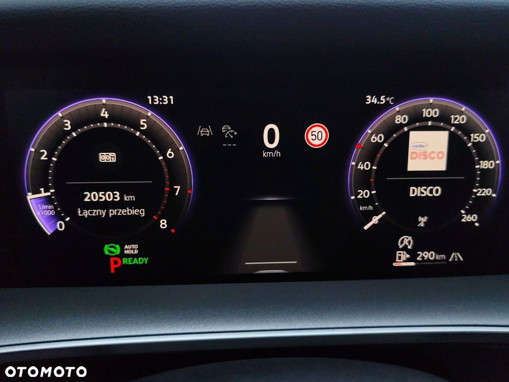 Volkswagen Tayron 1.5 eTSI mHEV Life DSG - 27