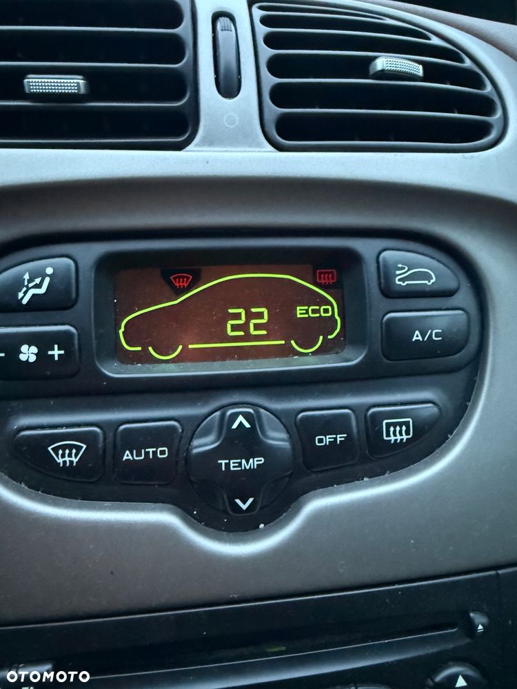 Citroën Xsara Picasso 1.8i 16V Exclusive - 16