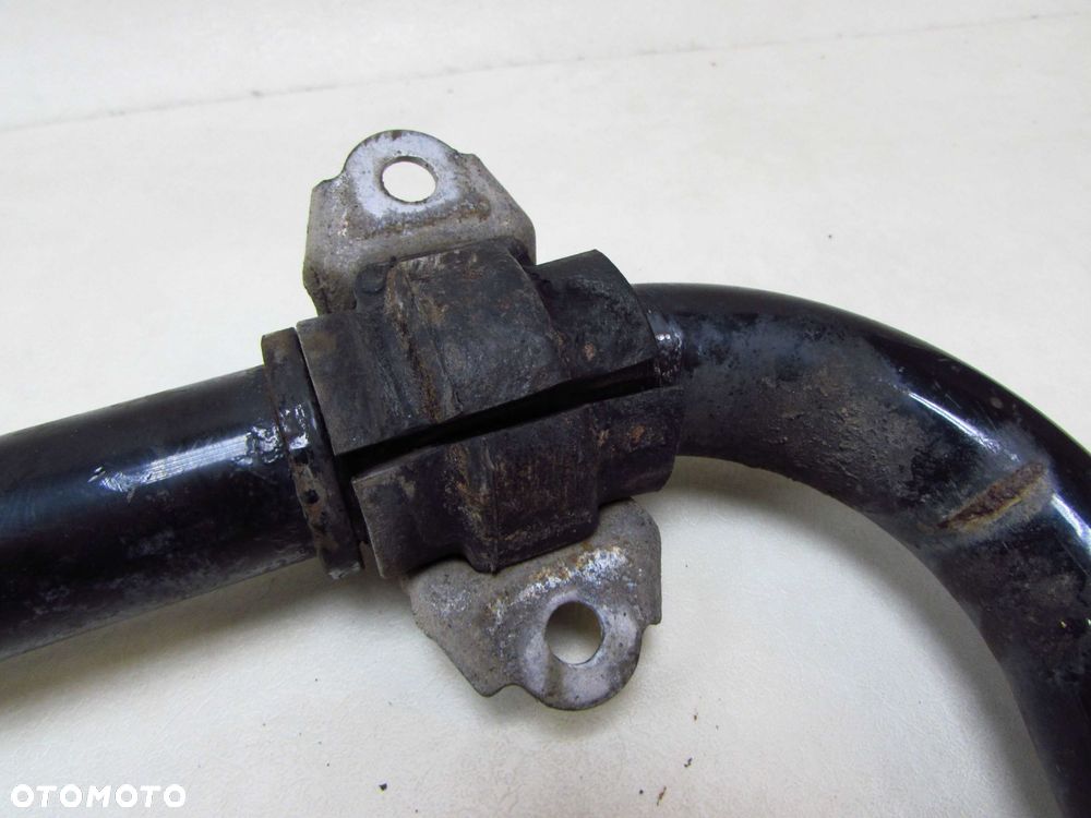 AUDI A6 C6 QUATTRO 04-11 DRAZEK STABILIZATORA PRZOD - 7