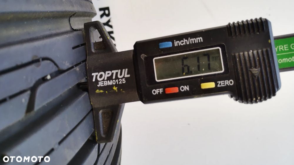 185/65R15 88H Diamondblack DEM11 2023R 6mm - 3