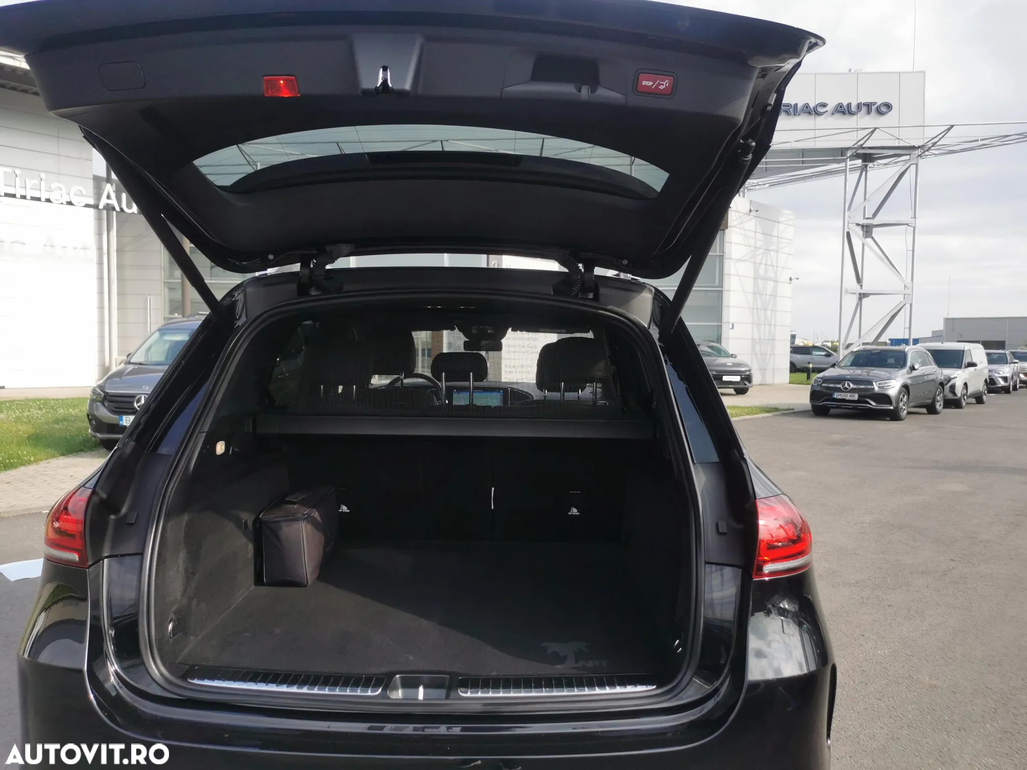 Mercedes-Benz GLE 350 de 4Matic 9G-TRONIC AMG Line - 17
