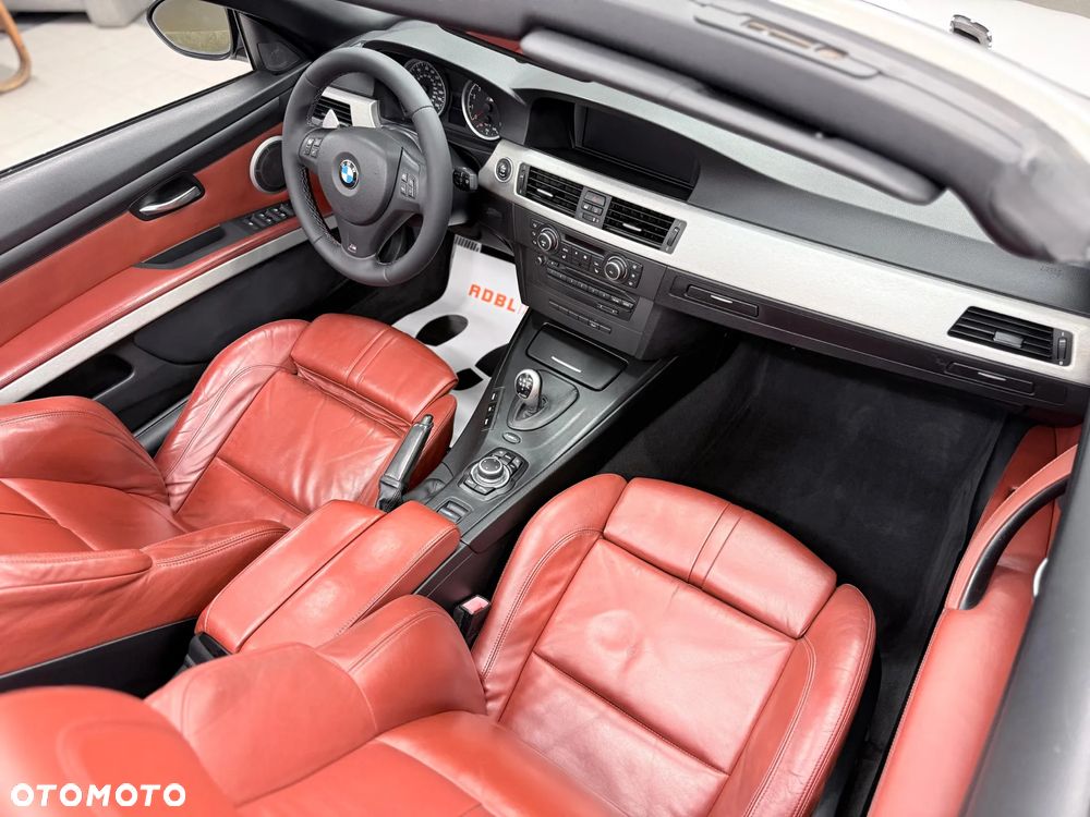 BMW M3 Drivelogic - 33