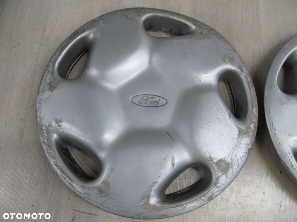 FORD GALAXY KOLPAKI KOLPAK FELGI 15" 7M0601147H - 2