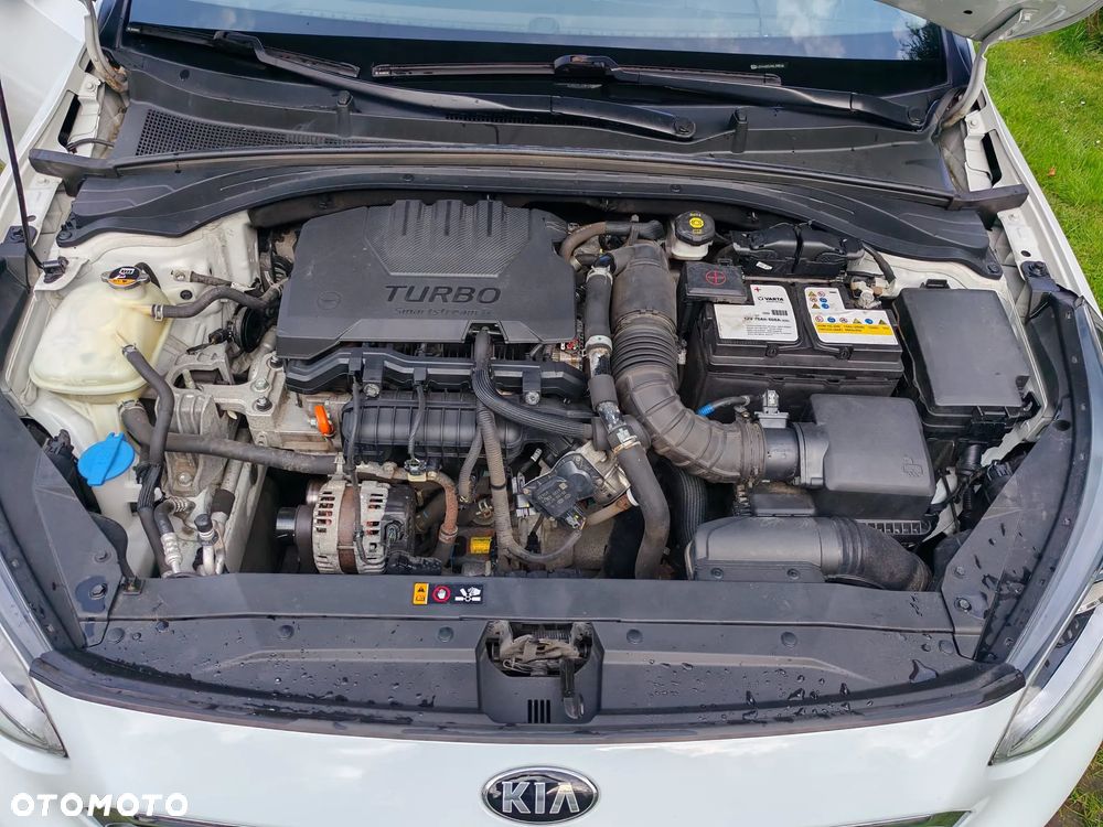 Kia Ceed 1.0 T-GDI S - 35