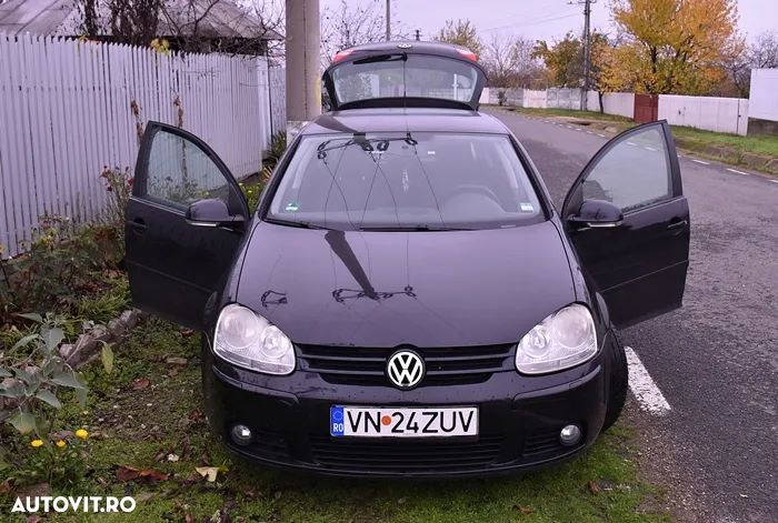 Volkswagen Golf Variant 1.4 TSI Sportline - 6