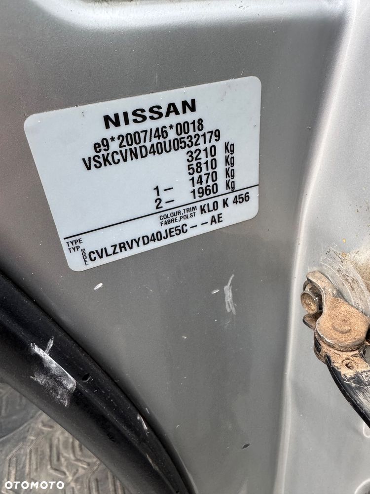 Nissan Navara ver-2-5-tdi-base-xe - 20