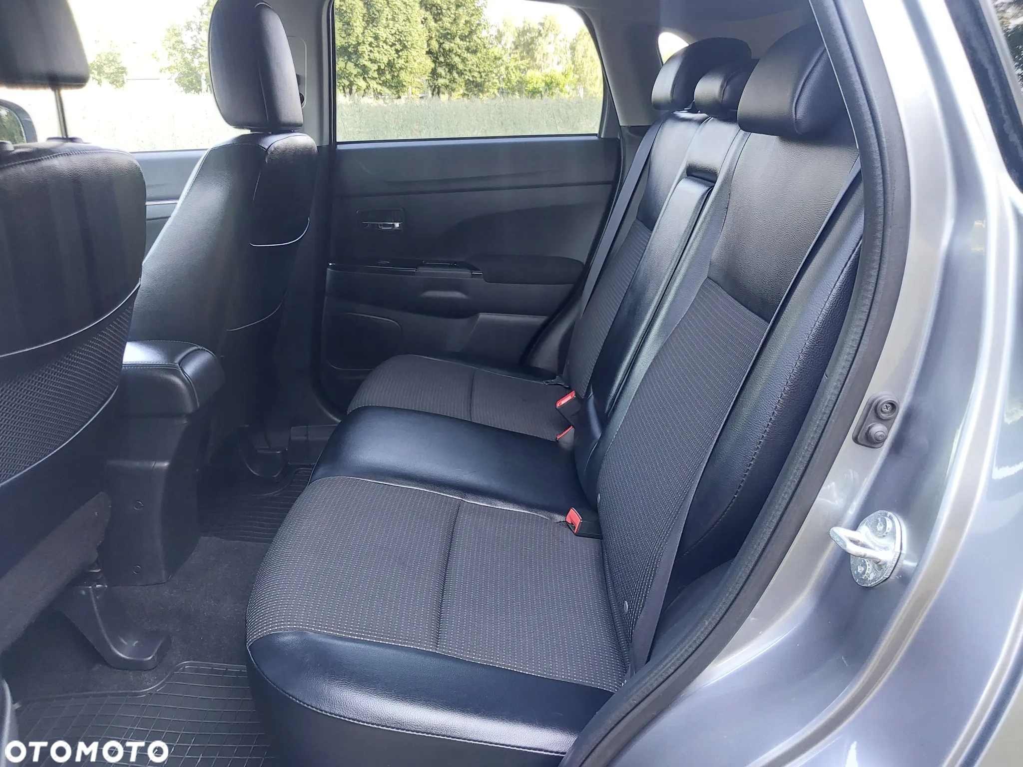 Peugeot 4008 HDI FAP 115 Stop & Start Allure - 21