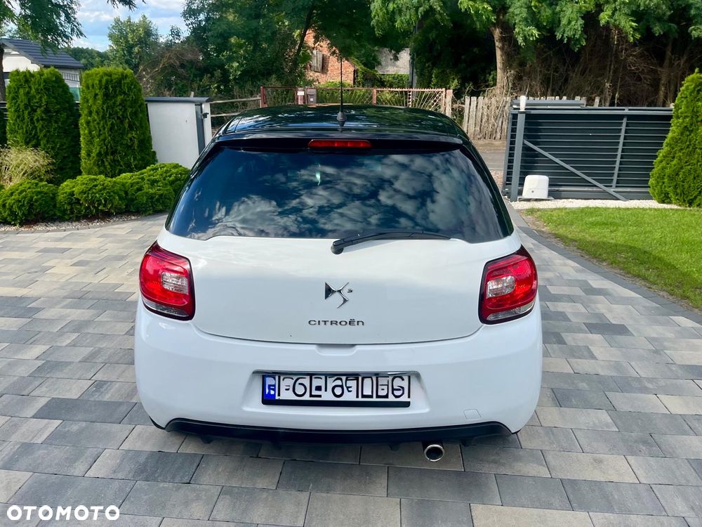 Citroën DS3 BlueHDi 100 SoChic - 5