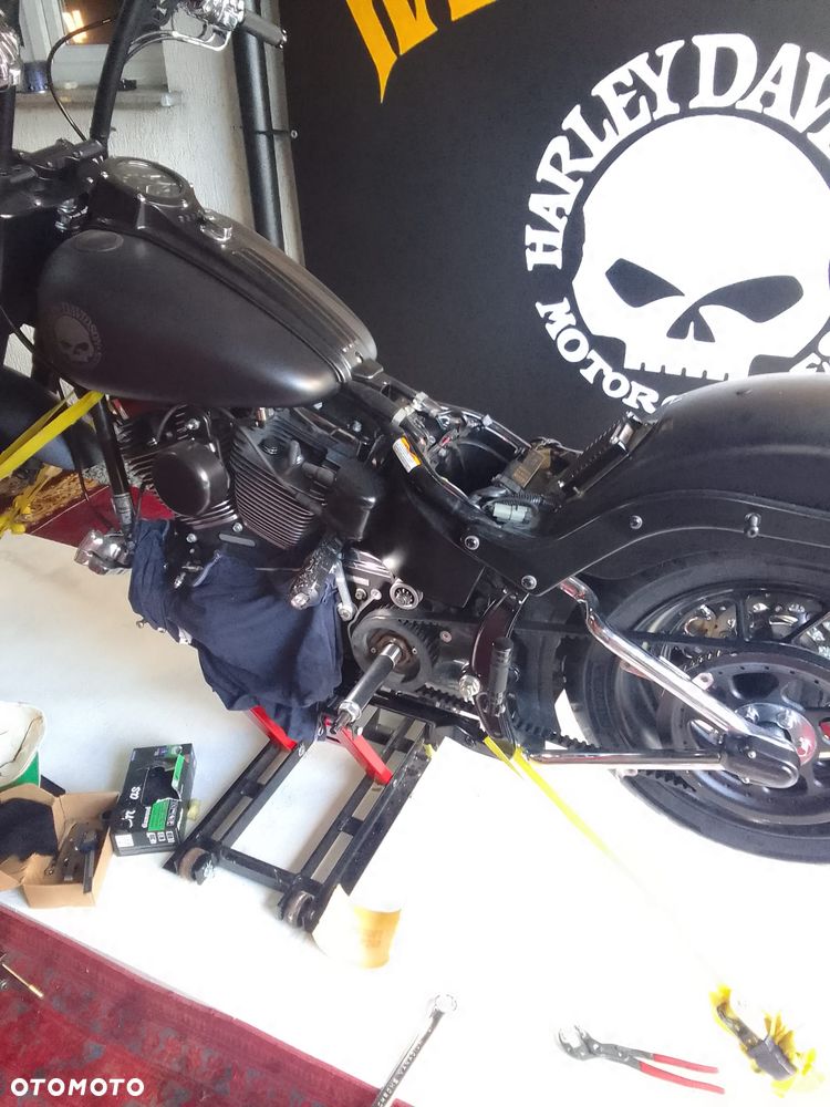 Harley-Davidson Softail Fat Boy - 12